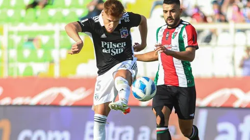 El Colo Gil vuelve a ser el 10 del Cacique