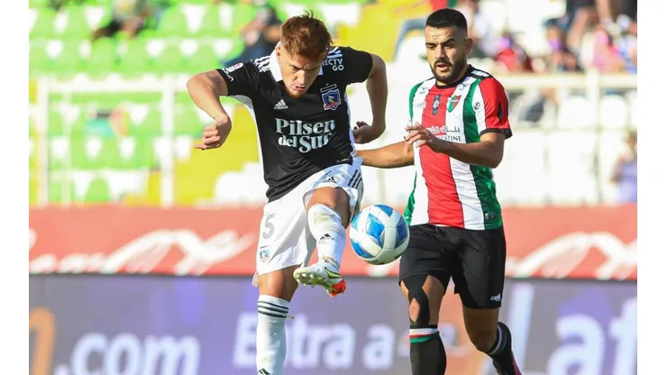 El Colo Gil vuelve a ser el 10 del Cacique