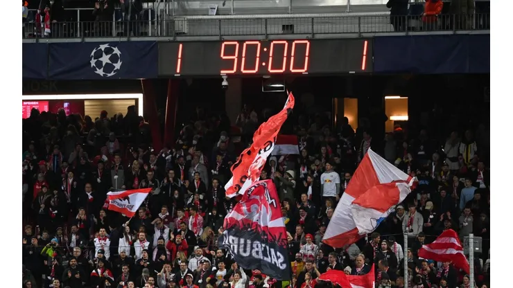 La FIFA planea aumentar el tiempo de juego