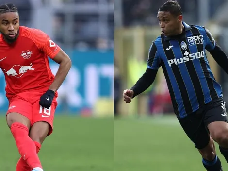 ¿Cuándo juega RB Leipzig contra Atalanta por Europa League?