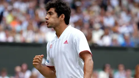 Garin vuelve a celebrar en el circuito ATP tras cuatro derrotas seguidas