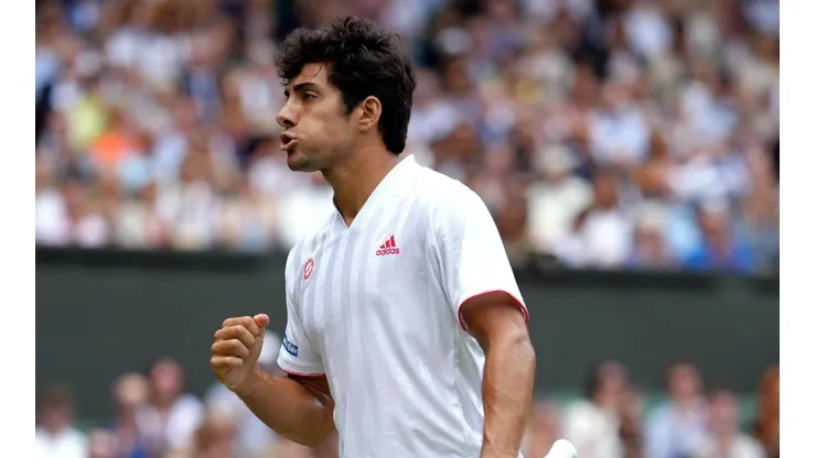 Garin vuelve a celebrar en el circuito ATP tras cuatro derrotas seguidas