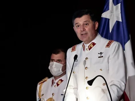 Ministra Romy Rutherford somete a proceso al ex comandante en jefe del Ejército Ricardo Martínez por Milicogate