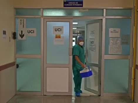 ¿Cuántos casos de Covid-19 hay este miércoles 6 de abril?