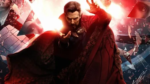 Doctor Strange en el Multiverso de la Locura o Doctor Strange 2 mostrará las consecuencias de Spider-Man: No Way Home.