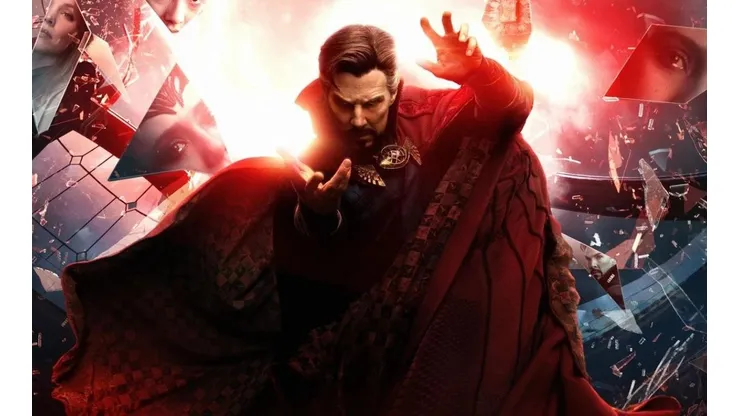 Doctor Strange en el Multiverso de la Locura o Doctor Strange 2 mostrará las consecuencias de Spider-Man: No Way Home.