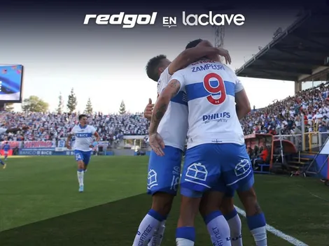 El paro de los árbitros y el debut de la UC en RedGol en La Clave