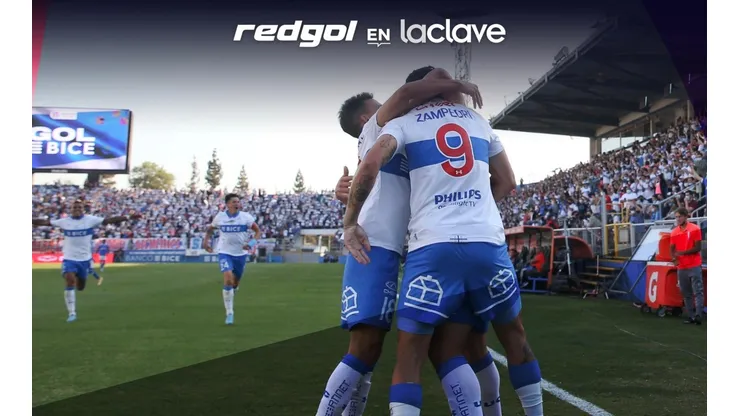 Universidad Católica debuta en la fase de grupos de la Copa Libertadores ante Talleres de Córdoba. Uno de los temas de RedGol en La Clave.