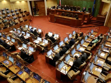 Quinto Retiro AFP: Cámara aprueba fusionar siete proyectos