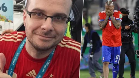 Fueron 46 las oportunidades en que el VAR hizo cambiar determinaciones en las Eliminatorias Qatar 2022.