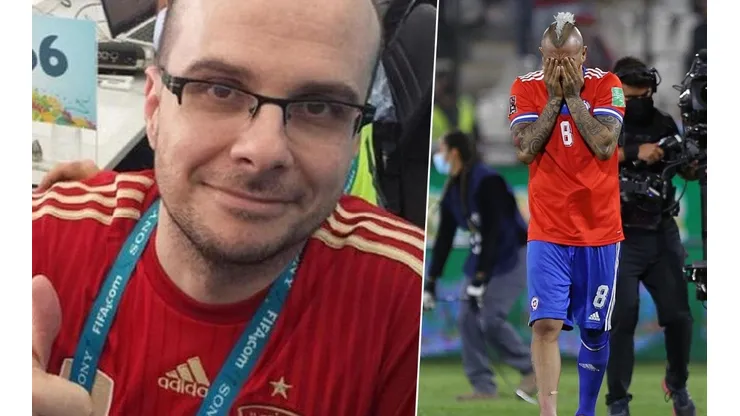 Fueron 46 las oportunidades en que el VAR hizo cambiar determinaciones en las Eliminatorias Qatar 2022.