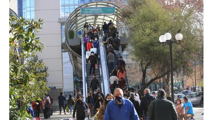 El nuevo Plan Paso a Paso comienza el jueves 14 de abril.