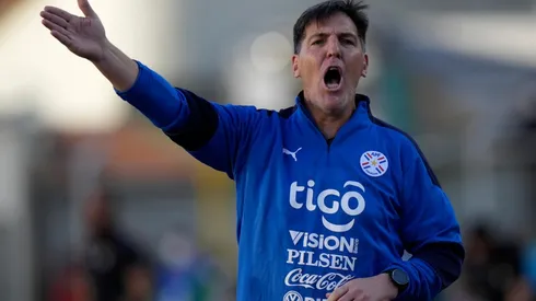 Toto Berizzo se suma a las opciones para la Roja