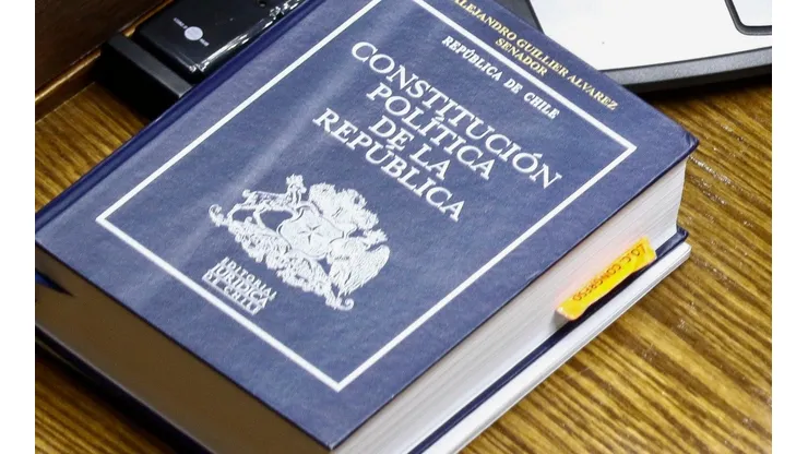 Conoce las fechas estipuladas para el Plebiscito de Salida.