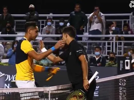 Los rivales de Tabilo y Garin en Houston y posible choque chileno