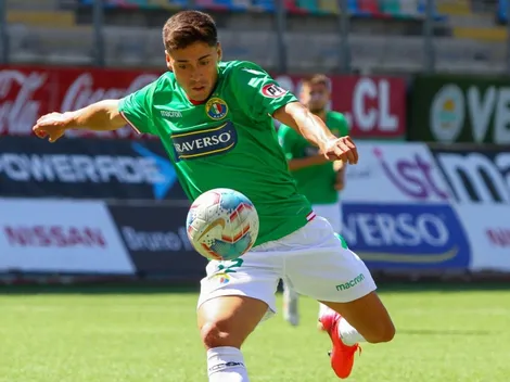 Jugador de Audax sufre violenta encerrona en robo de su auto