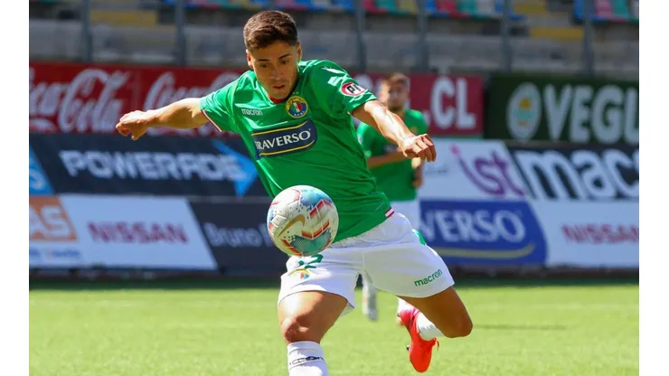 Gonzalo Álvarez sufrió el robo de se vehículo