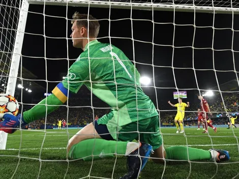 Triunfazo de Villarreal y Bayern Múnich la saca barata