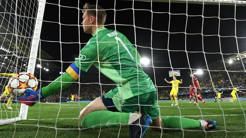 Villarreal sorprende con victoria ante Bayern Múnich, que la saca barata,