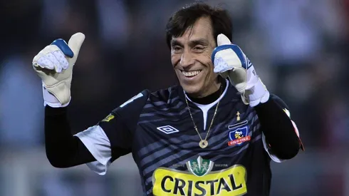 Roberto Rojas recomienda a Colo Colo estar muy atento contra Fortaleza