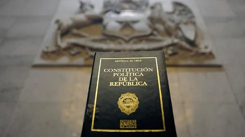 El 4 de septiembre se definirá si hay nueva Constitución.
