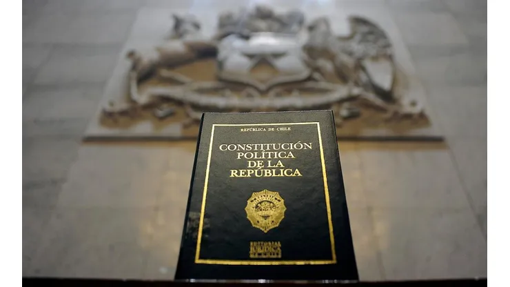 El 4 de septiembre se definirá si hay nueva Constitución.