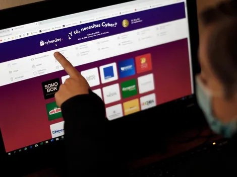 ¿Cuándo es el Cyber Day?