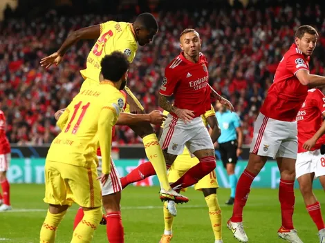 Konaté y Mané: Liverpool golpea doble en el primer tiempo