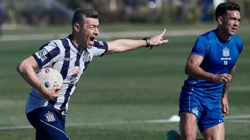 Talleres espera derrotar a la UC en su estreno en la Libertadores