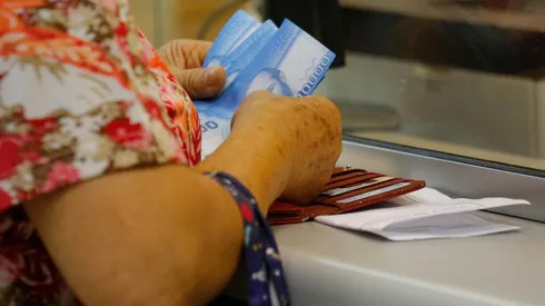 Bono Dueña de Casa 2022