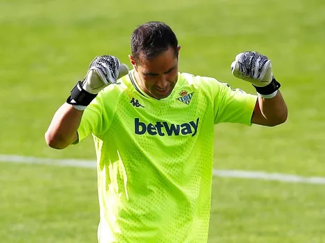 Hulk Rodríguez: "En Europa reconocen más a Bravo"