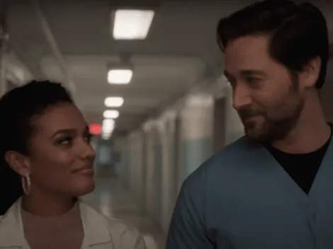 ¿Cuándo se estrena la cuarta temporada de New Amsterdam en Star+?