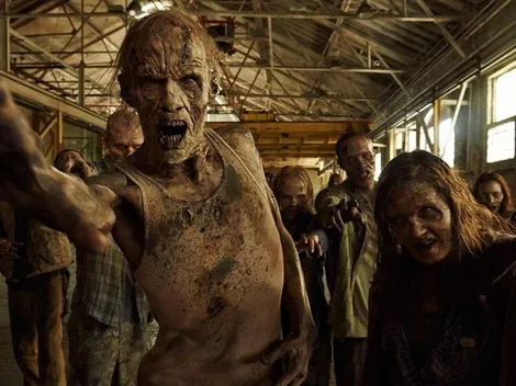 Spin off de The Walking Dead trae de vuelta a una villana