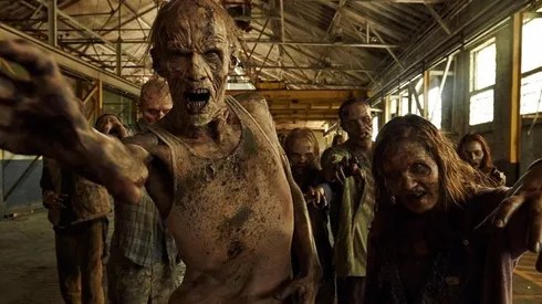 Los zombies volverán a atacar en Tales of The Walking Dead.