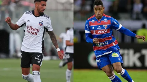 Los albos debutaran en la Copa Libertadores como visitantes ante Fortaleza.