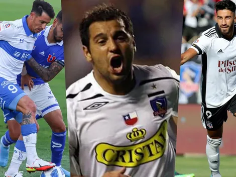 Biscayzacú confía en que Colo Colo y la UC avanzan a octavos