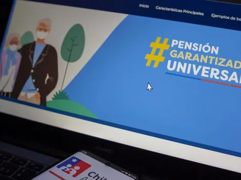 ¿Qué personas deben postular a la PGU y quiénes reciben el pago automático?