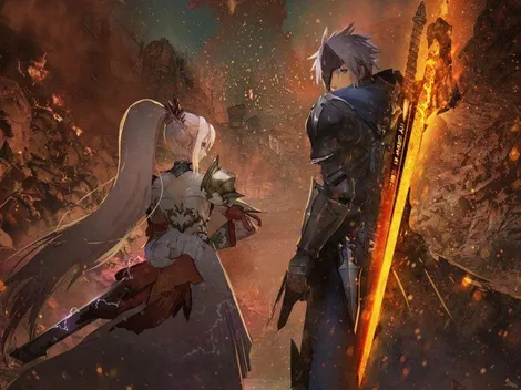 Confirmado: Tales of Arise, sin expansión ni secuela