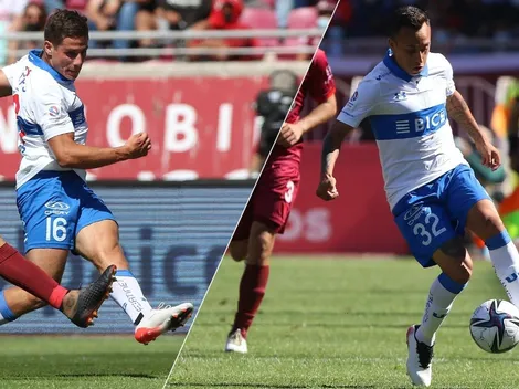 UC aclara ausencias de Orellana y Montes en Libertadores