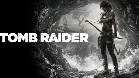 El primer juego de la nueva saga se estrenó en 2013