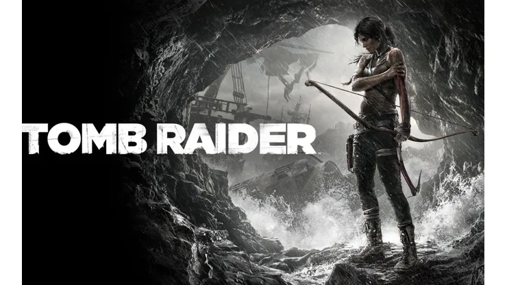 El primer juego de la nueva saga se estrenó en 2013