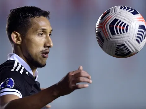 ¡Vuelco! Sporting Cristal vs Flamengo se juega