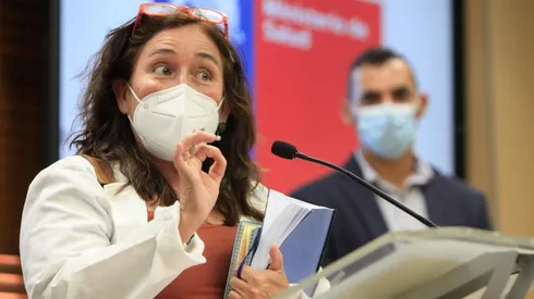 Nuevo plan "Seguimos Cuidándonos, Paso a Paso"