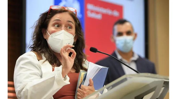 Nuevo plan "Seguimos Cuidándonos, Paso a Paso"
