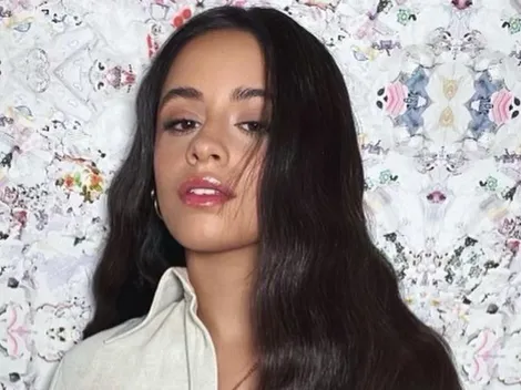 Camila Cabello se desahoga por críticas a su cuerpo