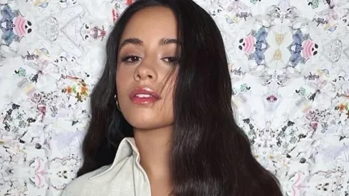 Camila Cabello ha sido nominada tres veces a los premios Grammy.