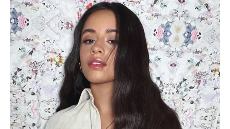 Camila Cabello ha sido nominada tres veces a los premios Grammy.