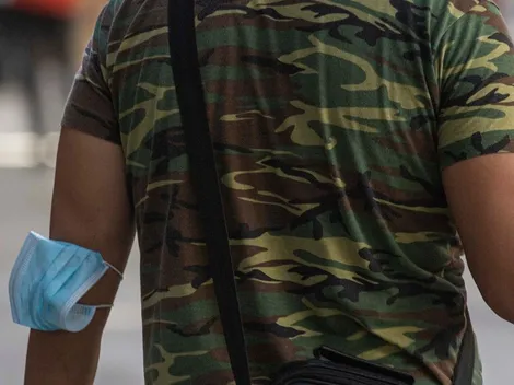 ¿En qué fases del Plan Paso a Paso se debe usar la mascarilla?