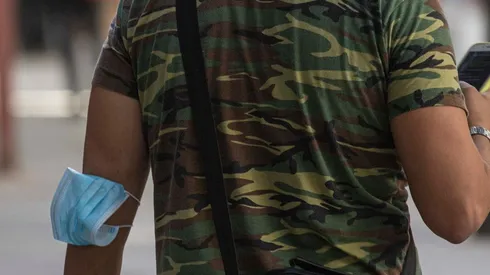 La medida entraría en vigencia el jueves 14 de abril.