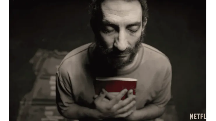 El Marginal 5